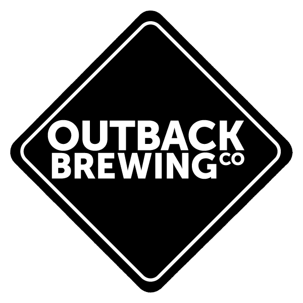 OBB_Logotype@4x Outback Brewing flat Black Logo