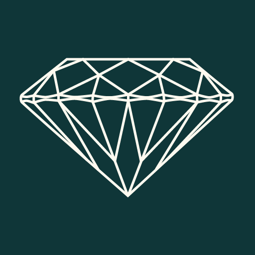 DJCA Logo-mark-ivory-green