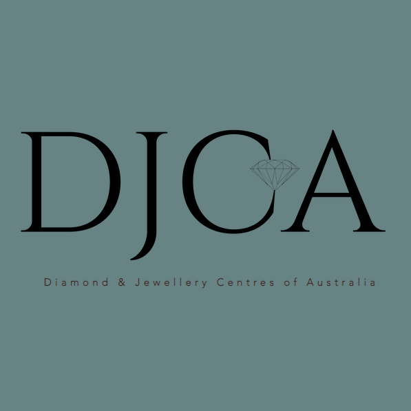 DJCA Original Logo