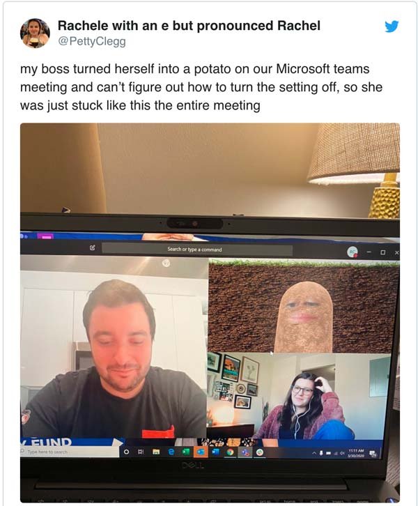 Lady-makes-herself-a-potato-group-chat